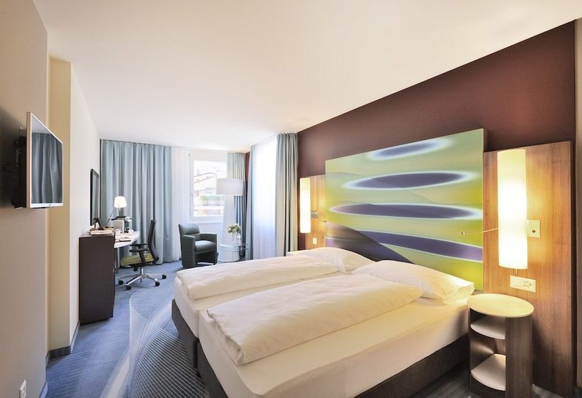 高级大房间, Seminarhotel Am ägerisee