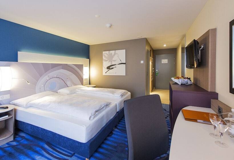 高级大房间, Seminarhotel Am ägerisee