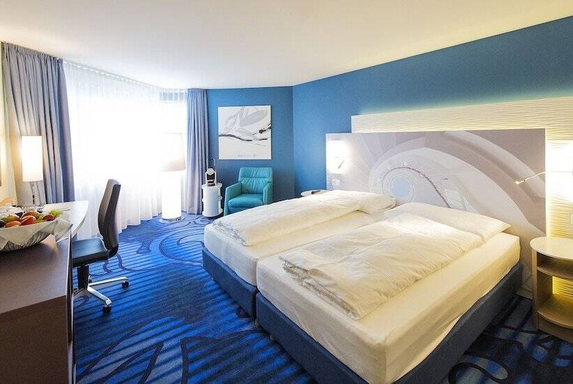 高级大房间, Seminarhotel Am ägerisee