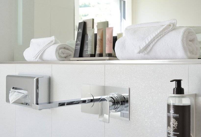 小型套房, Seminarhotel Am ägerisee