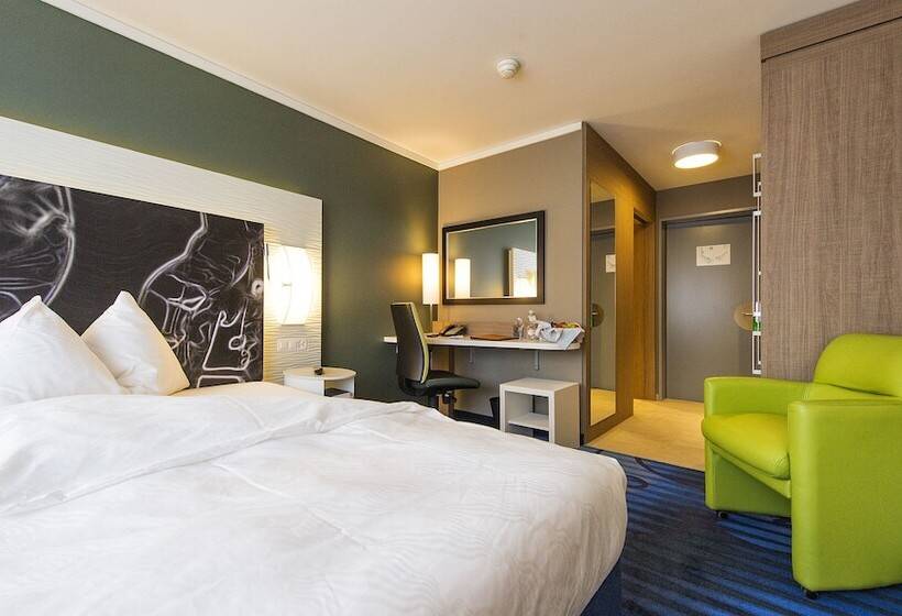 小型套房, Seminarhotel Am ägerisee