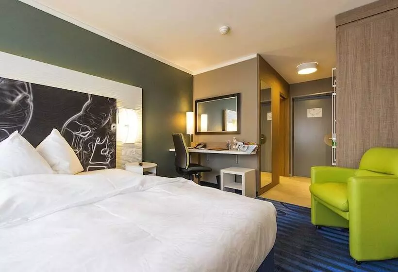 ジュニアスイート, Seminarhotel Am ägerisee
