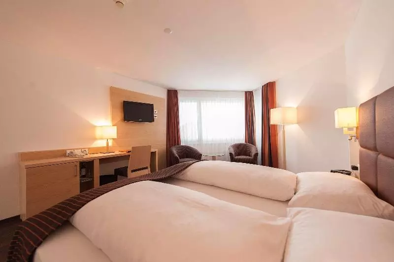 コンフォートルーム, Seminarhotel Am ägerisee