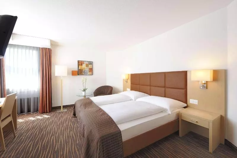 コンフォートルーム, Seminarhotel Am ägerisee