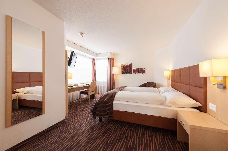 舒适型房间, Seminarhotel Am ägerisee