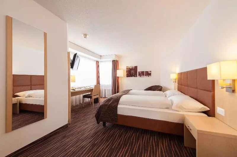コンフォートルーム, Seminarhotel Am ägerisee