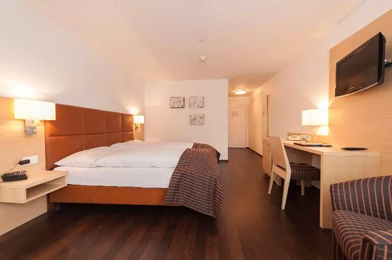 コンフォートルーム, Seminarhotel Am ägerisee
