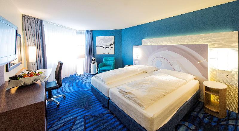 高级大房间, Seminarhotel Am ägerisee