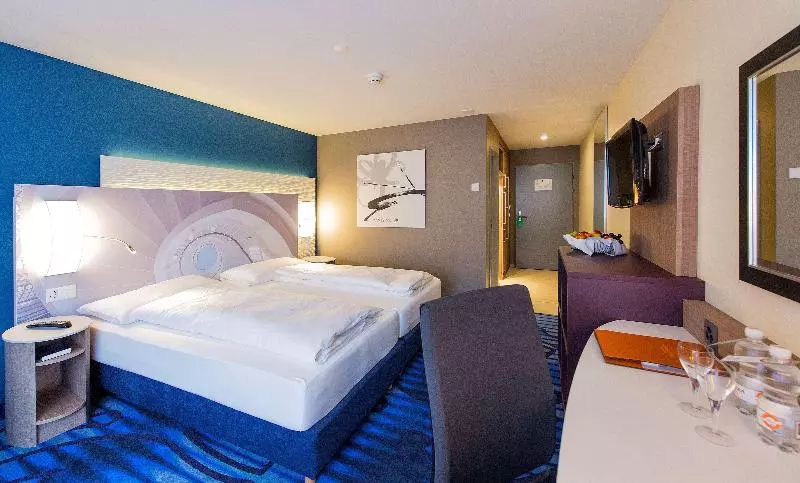 スーペリアールーム, Seminarhotel Am ägerisee