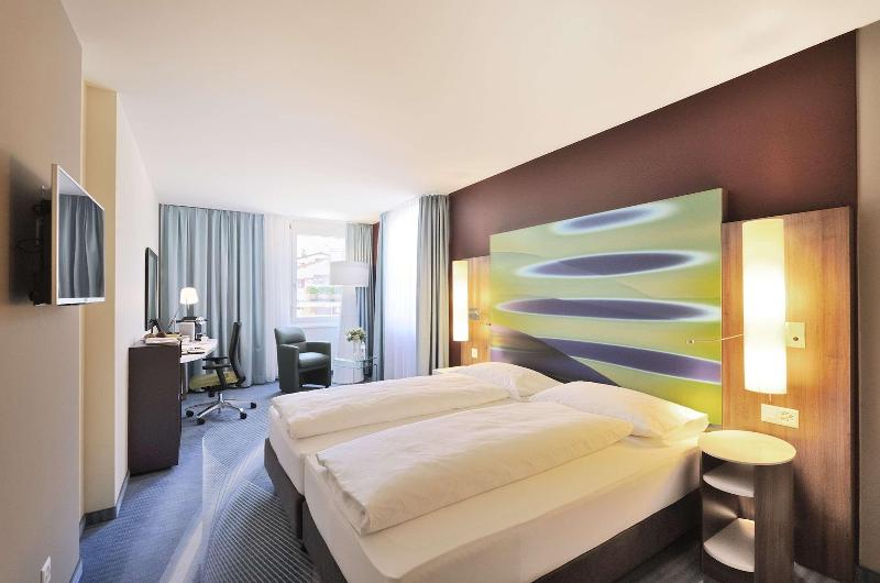 高级大房间, Seminarhotel Am ägerisee