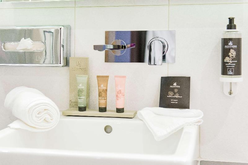 高级大房间, Seminarhotel Am ägerisee