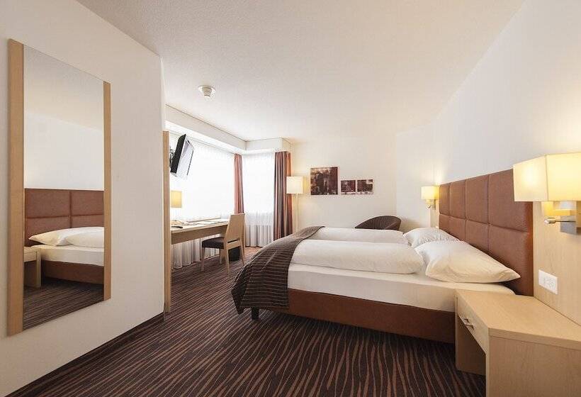 Номер Комфорт, Seminarhotel Am ägerisee