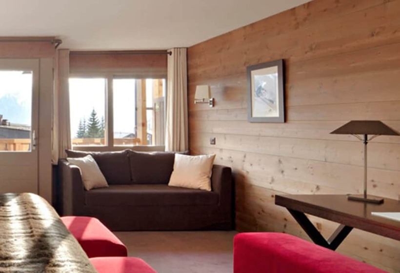 庭の見えるジュニアスイート, Vanessa