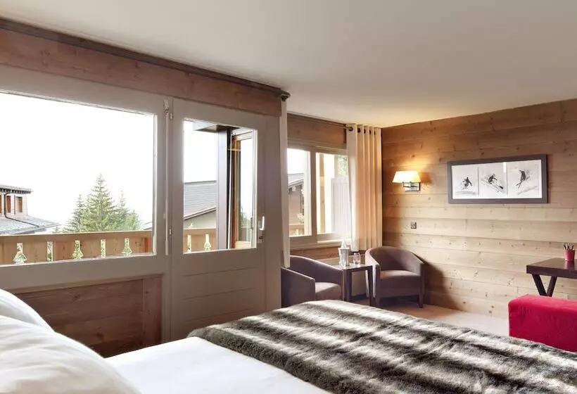 3 Bedroom Duplex Apartment, Vanessa