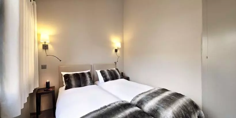 Deluxe Suite 3 Soveværelser, Vanessa
