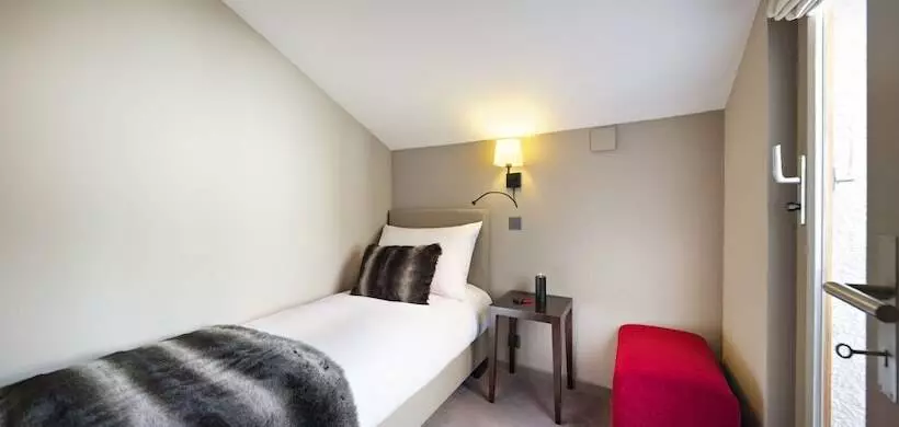 Deluxe Suite 3 Soveværelser, Vanessa