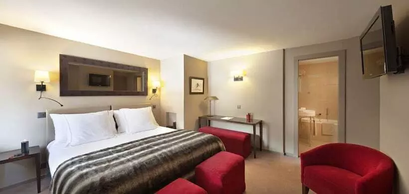 Deluxe Suite 3 Soveværelser, Vanessa