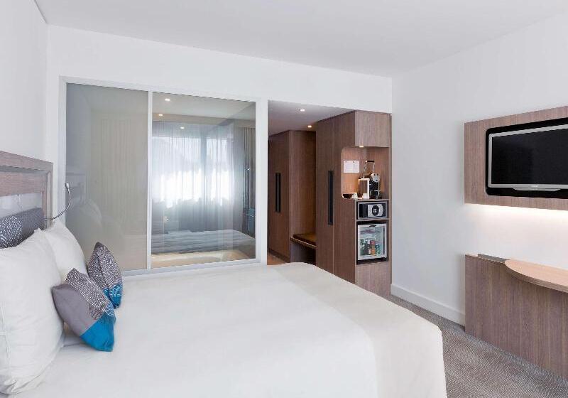 Superior Oda, Novotel Lugano Paradiso