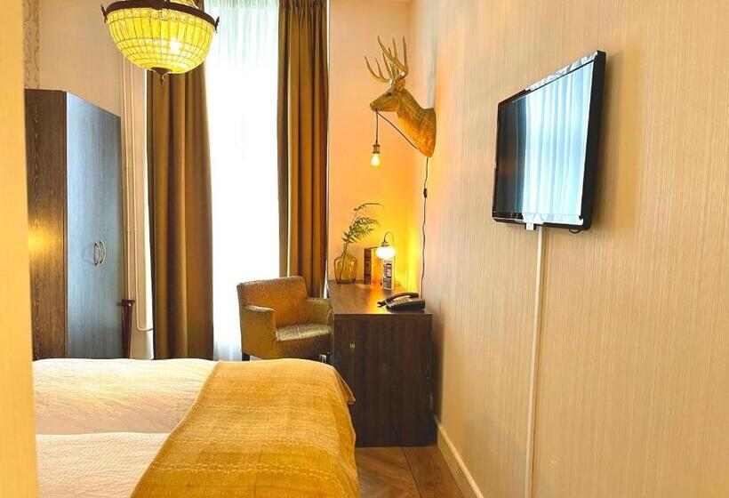 Номер Стандарт, Parkhotel Du Sauvage