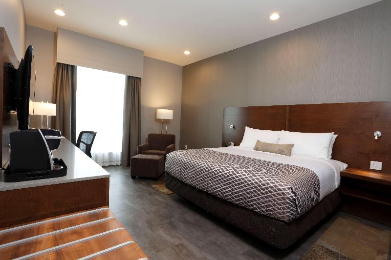 Номер Стандарт, Parkhotel Du Sauvage
