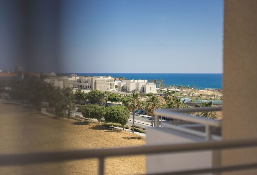 Standard Room Side Sea View, Aloe