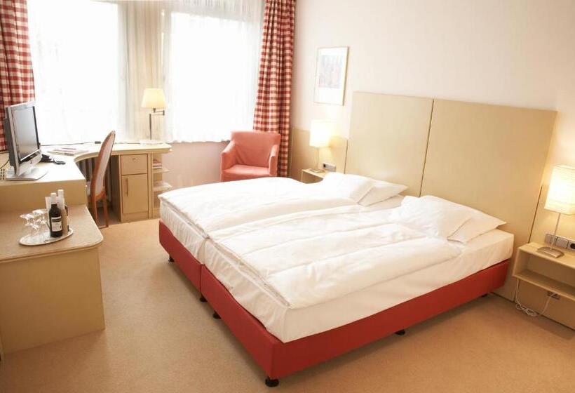 اتاق راحتی, Baseler Hof