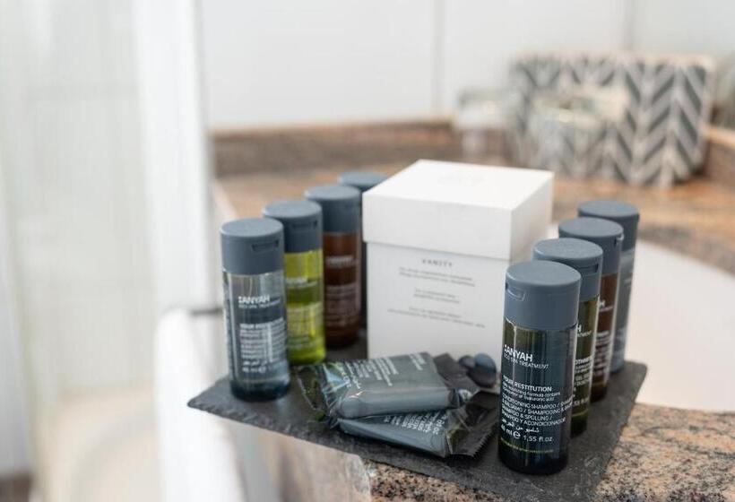 سوئیت پنت هاوس, Baseler Hof