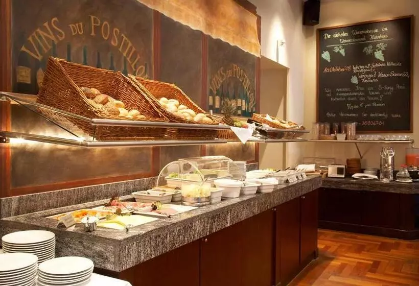 اتاق خانوادگی, Baseler Hof