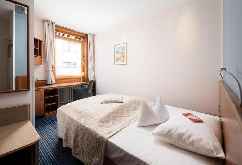 اتاق استاندارد, Baseler Hof