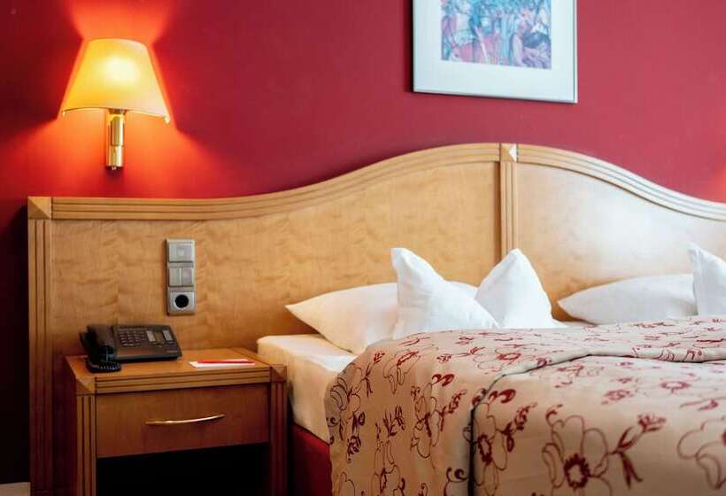 اتاق راحتی, Baseler Hof