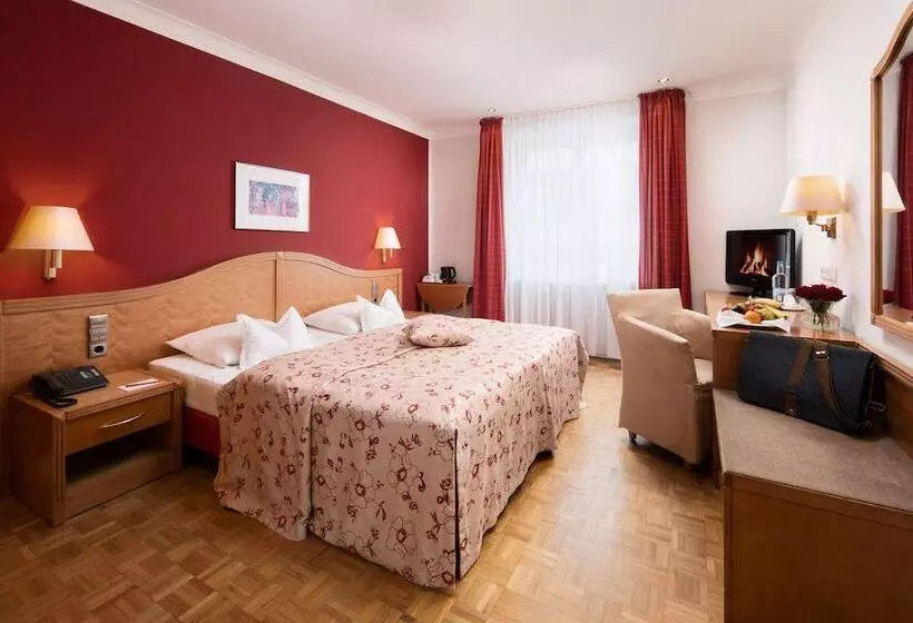 اتاق راحتی, Baseler Hof