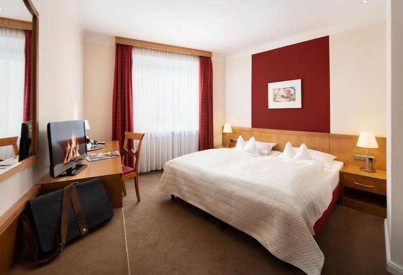 اتاق راحتی, Baseler Hof