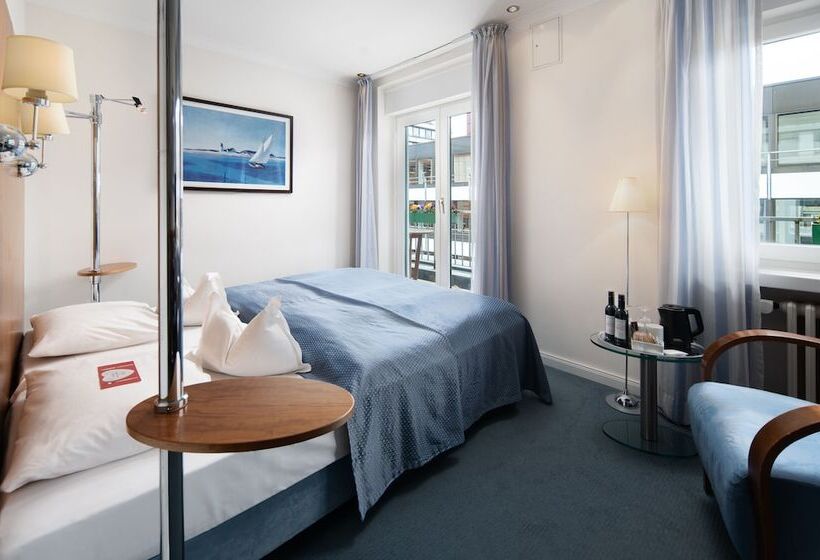 اتاق سوپریور, Baseler Hof