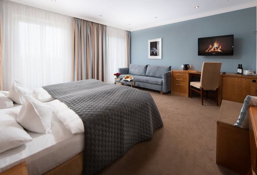 اتاق خانوادگی, Baseler Hof