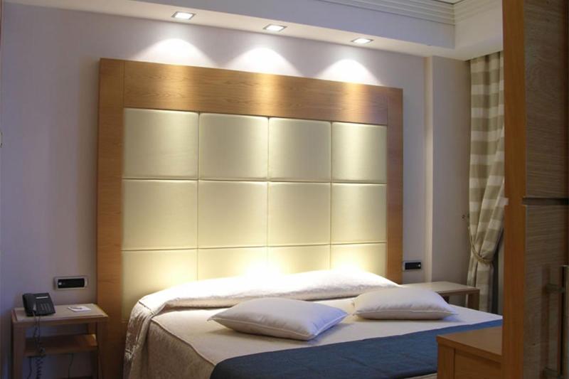 이그제큐티브 룸, Broadway Mansions Hotel   On The Bund