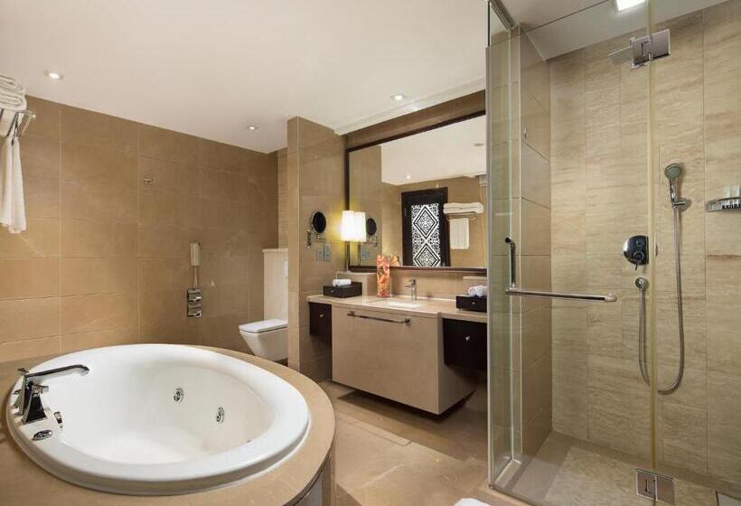 סוויטה נוף לגינה, Xiamen C&d Hotel Free Welcome Snacks Oasis Garden