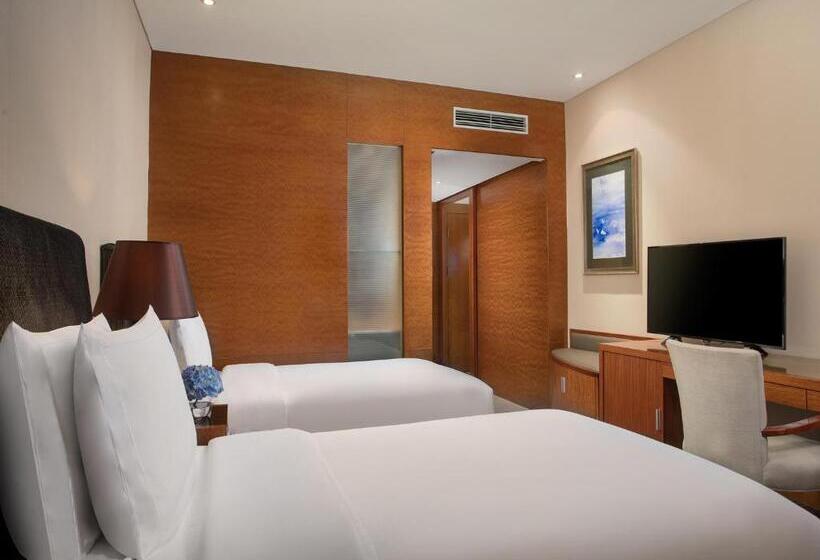 Номер Superior, Xiamen C&d Hotel Free Welcome Snacks Oasis Garden