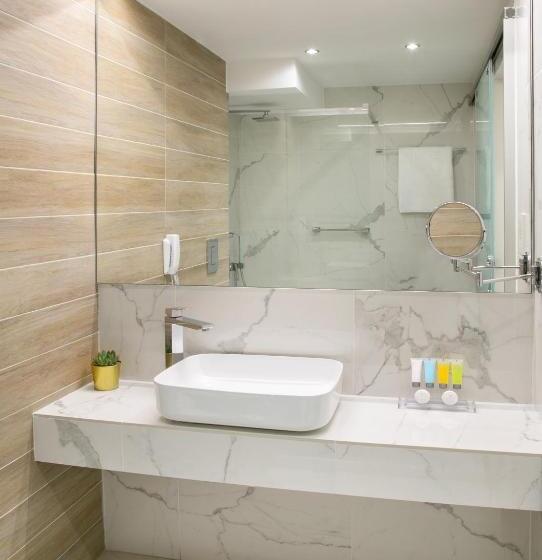 اتاق استاندارد, Cleopatra