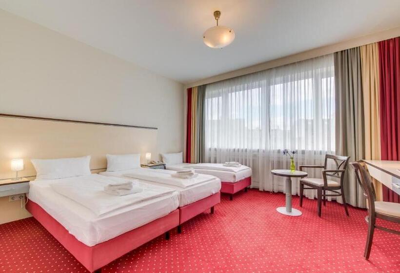 اتاق خانوادگی, Come Inn Berlin Kurfurstendamm