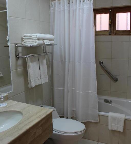 スーペリアールーム, Diego De Almagro San Pedro De Atacama