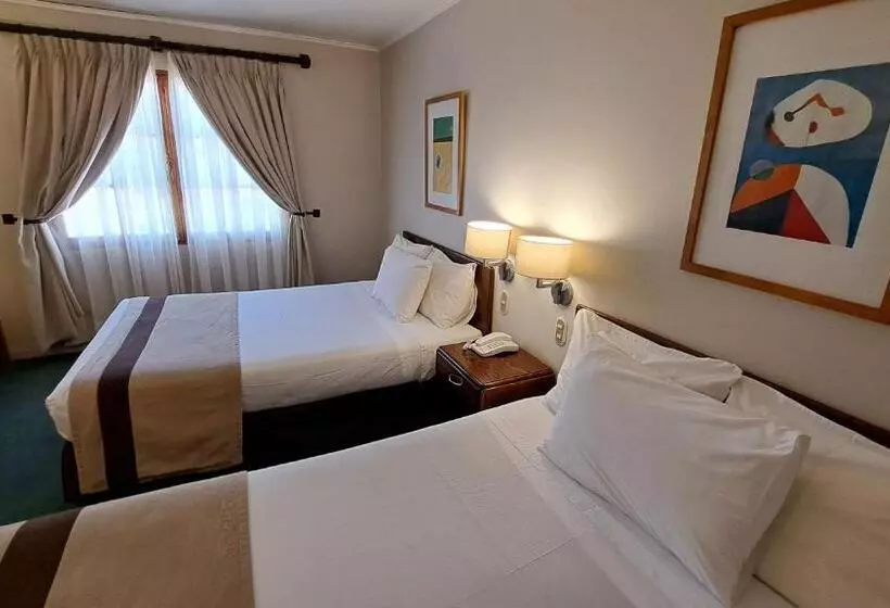 اتاق سوپریور, Diego De Almagro San Pedro De Atacama