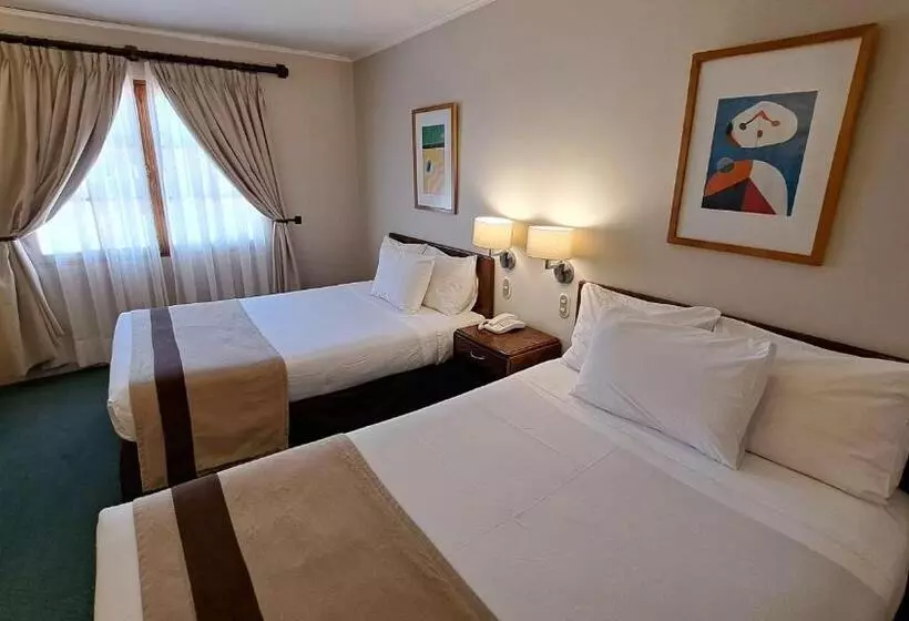 اتاق سوپریور, Diego De Almagro San Pedro De Atacama
