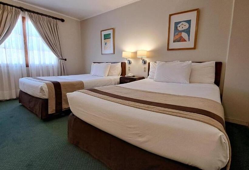 スーペリアールーム, Diego De Almagro San Pedro De Atacama