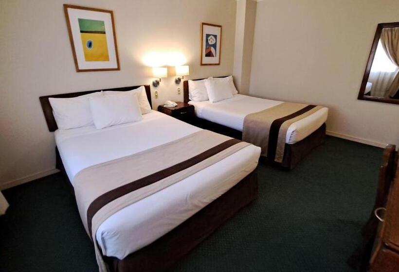 スーペリアールーム, Diego De Almagro San Pedro De Atacama