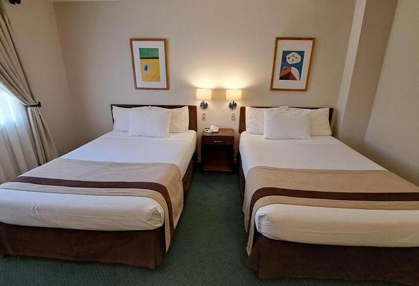 スタンダードルーム, Diego De Almagro San Pedro De Atacama