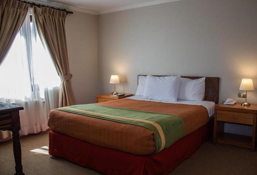 スタンダードルーム, Diego De Almagro San Pedro De Atacama