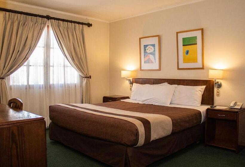 スタンダードルーム, Diego De Almagro San Pedro De Atacama