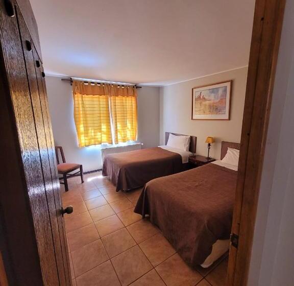 ファミリールーム, Diego De Almagro San Pedro De Atacama