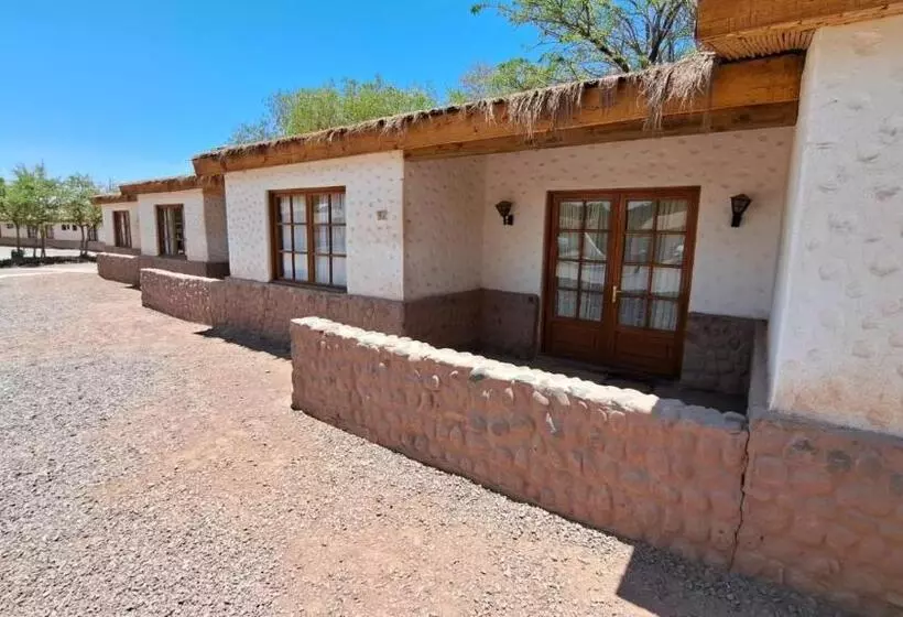 اتاق خانوادگی, Diego De Almagro San Pedro De Atacama