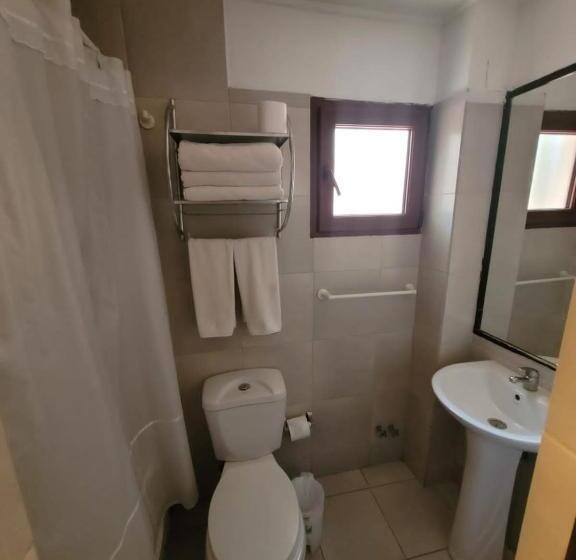 ファミリールーム, Diego De Almagro San Pedro De Atacama